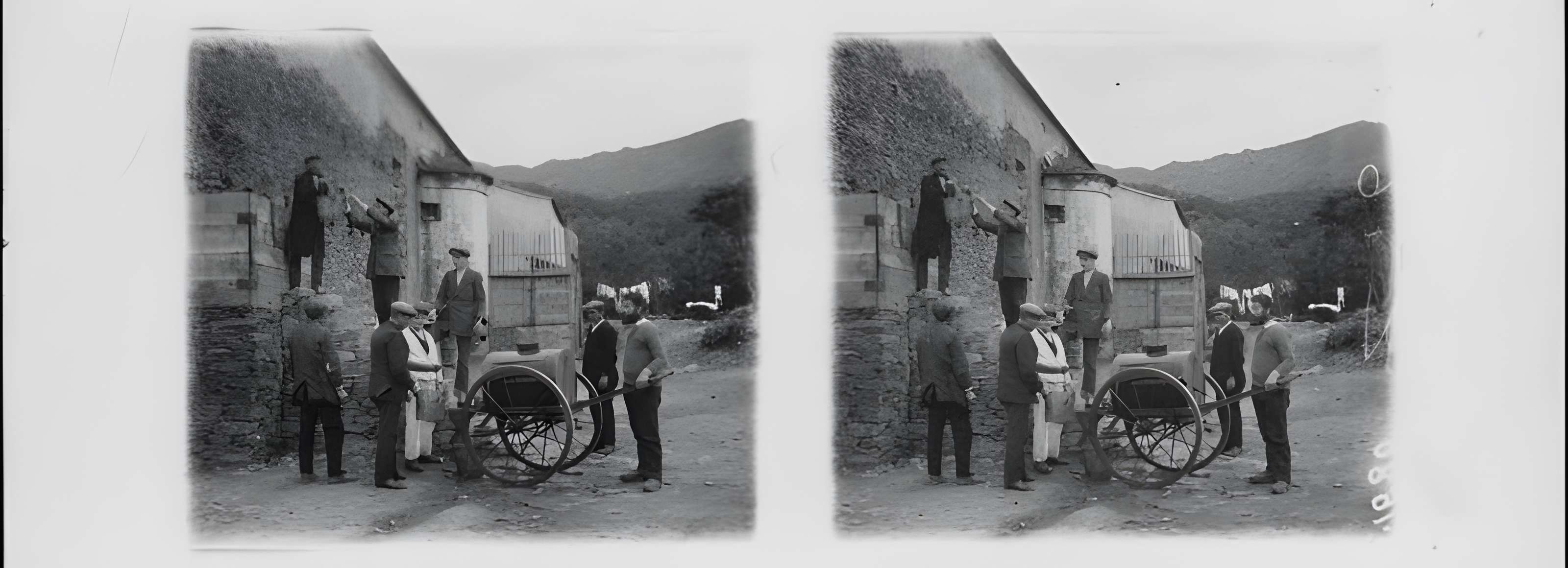 Couvent de l'Annonciation de Morsiglia