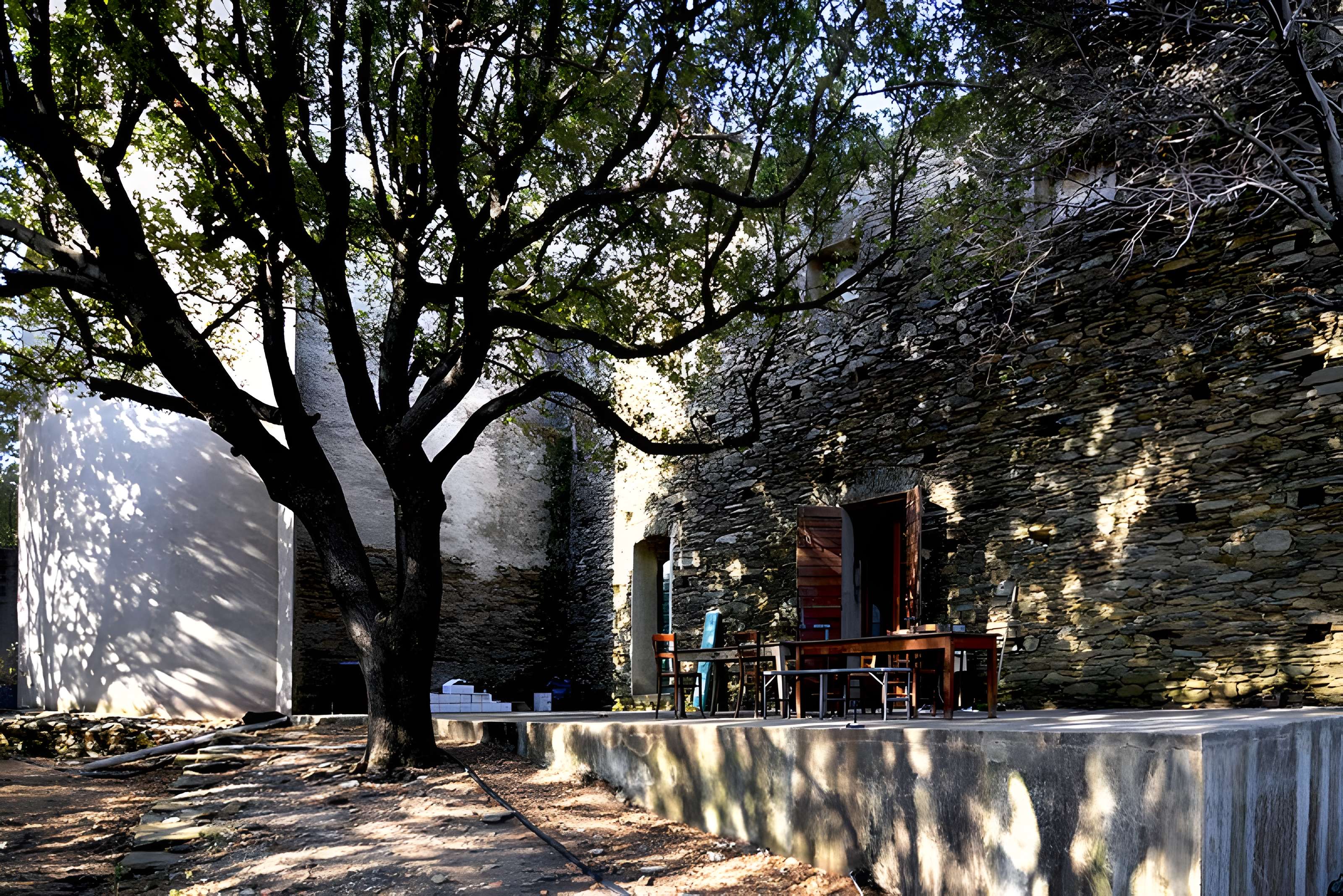 Couvent de l'Annonciation de Morsiglia