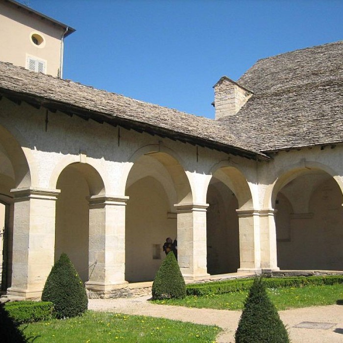 Photo de Couvent des Augustins de Crémieu