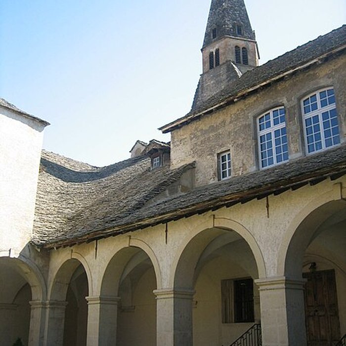 Photo de Couvent des Augustins de Crémieu