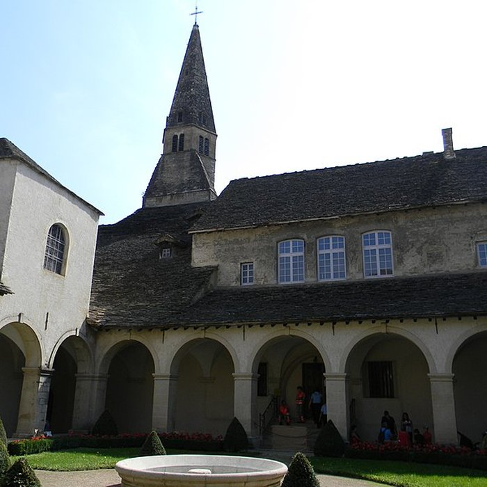Photo de Couvent des Augustins de Crémieu