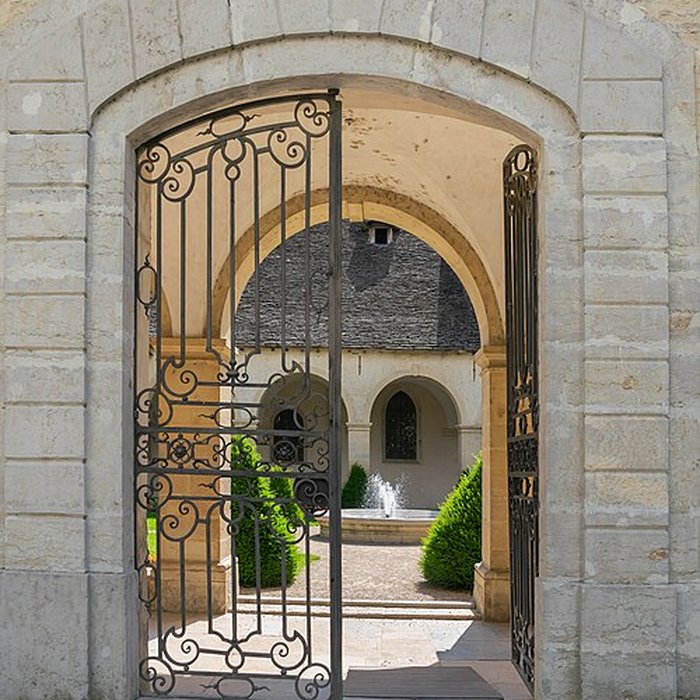 Photo de Couvent des Augustins de Crémieu