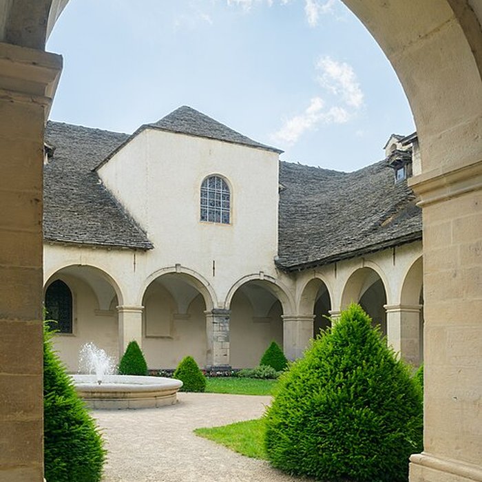 Photo de Couvent des Augustins de Crémieu