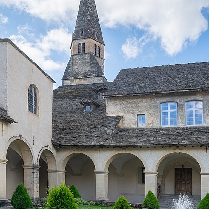 Photo de Couvent des Augustins de Crémieu