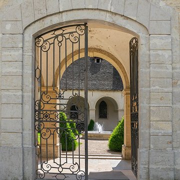 Couvent des Augustins de Crémieu