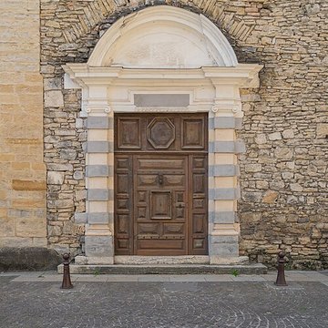 Couvent des Augustins de Crémieu