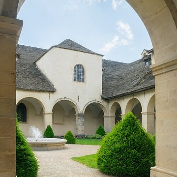 Couvent des Augustins de Crémieu