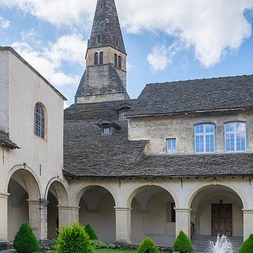 Couvent des Augustins de Crémieu
