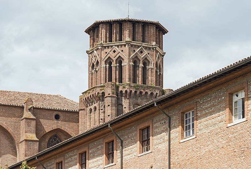Photo de Couvent des Augustins de Toulouse