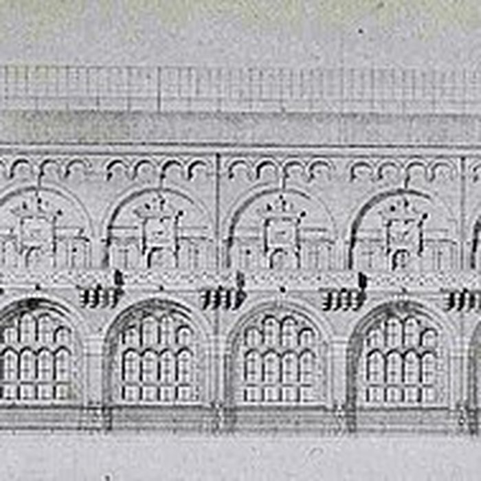 Photo de Couvent des Augustins de Toulouse