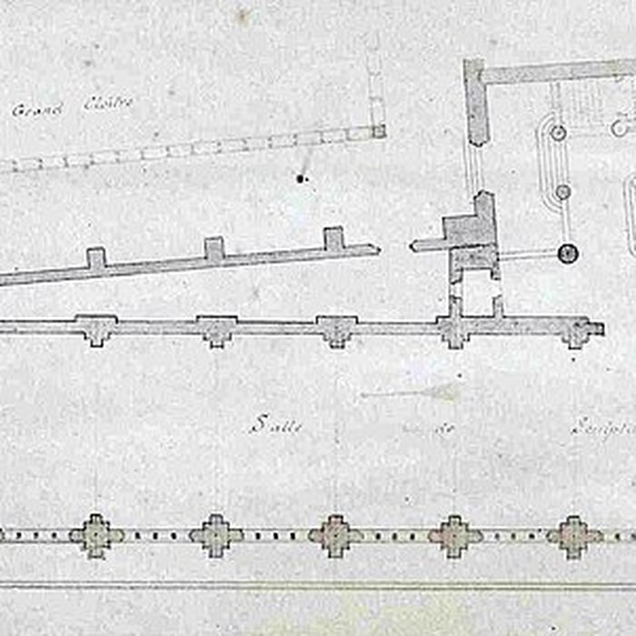Photo de Couvent des Augustins de Toulouse