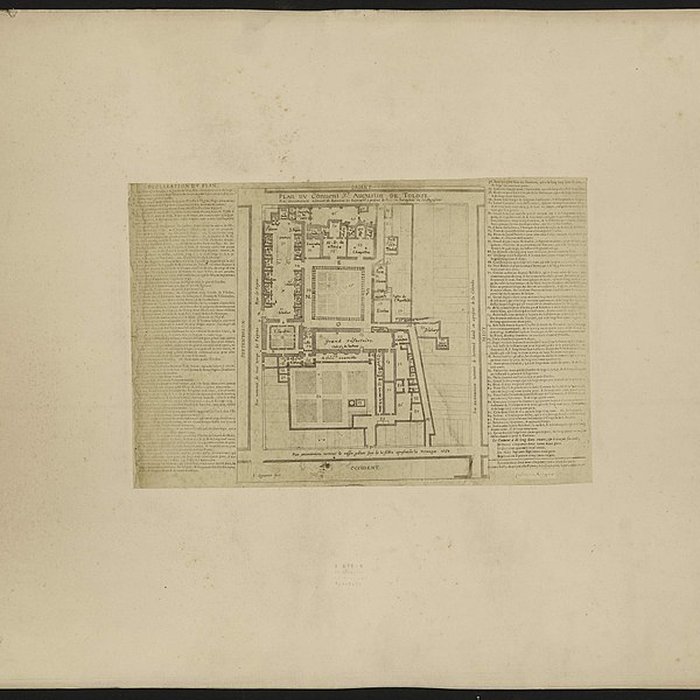 Photo de Couvent des Augustins de Toulouse