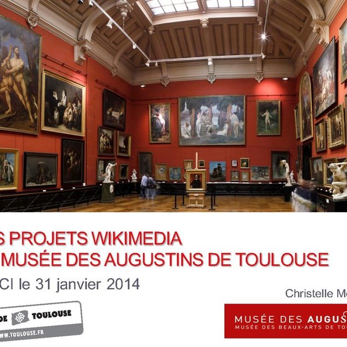 Photo de Couvent des Augustins de Toulouse