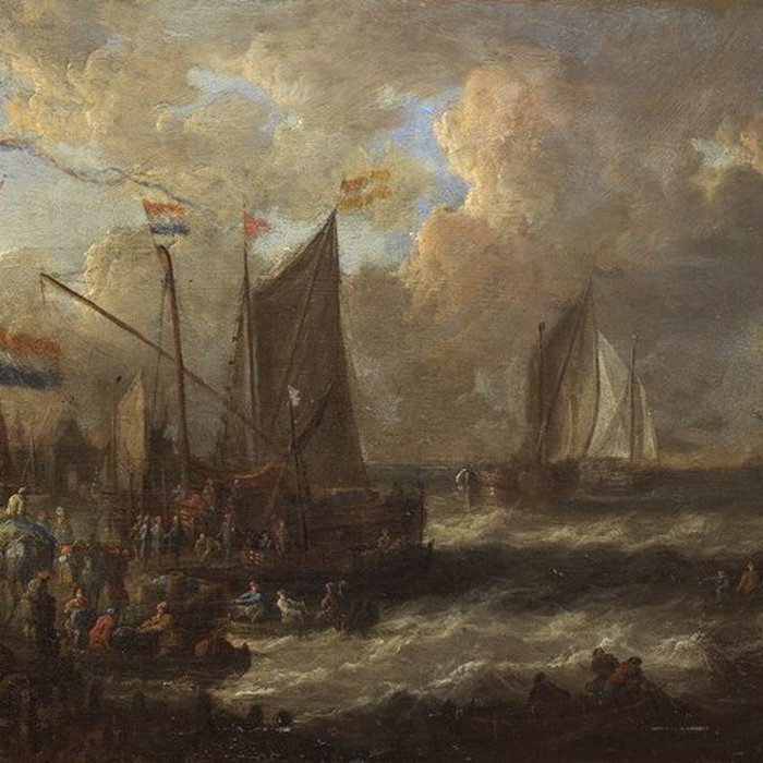 Photo de Couvent des Augustins de Toulouse