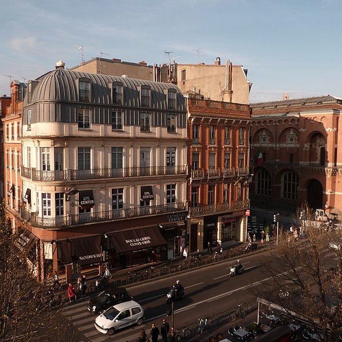Photo de Couvent des Augustins de Toulouse