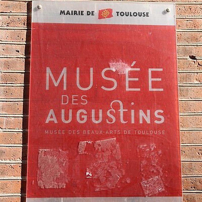 Photo de Couvent des Augustins de Toulouse