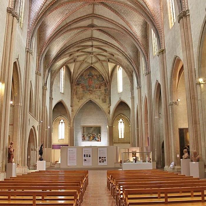 Photo de Couvent des Augustins de Toulouse