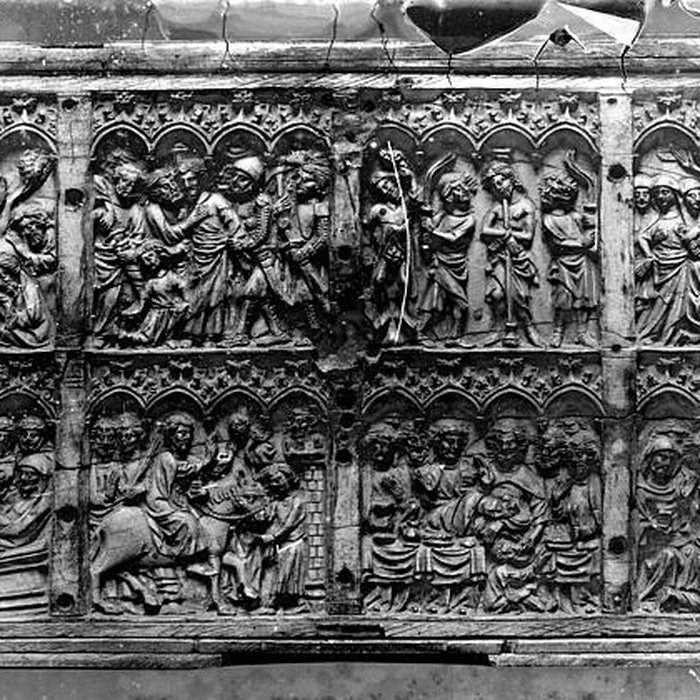 Photo de Couvent des Augustins de Toulouse