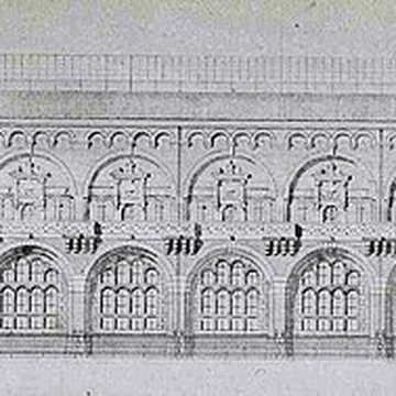 Couvent des Augustins de Toulouse 