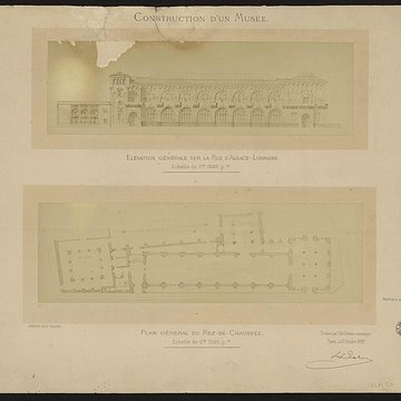 Couvent des Augustins de Toulouse 