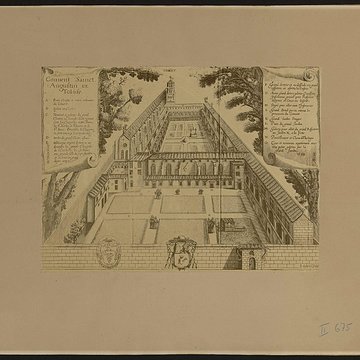 Couvent des Augustins de Toulouse 