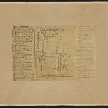 Couvent des Augustins de Toulouse 