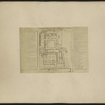 Couvent des Augustins de Toulouse 