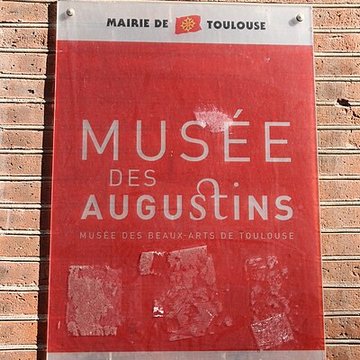 Couvent des Augustins de Toulouse 