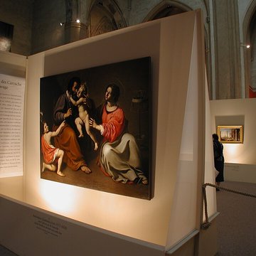 Couvent des Augustins de Toulouse 