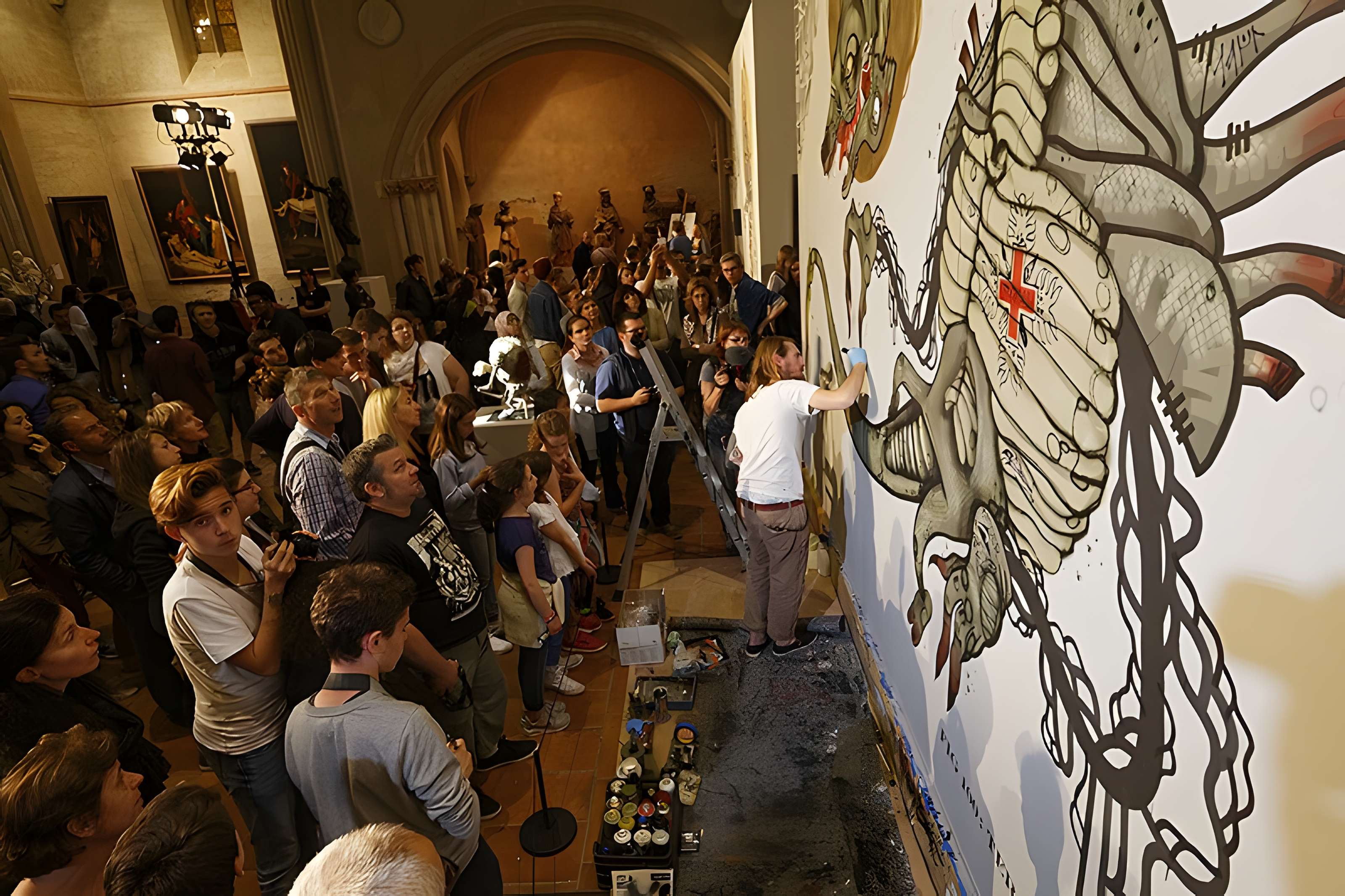 Couvent des Augustins de Toulouse 