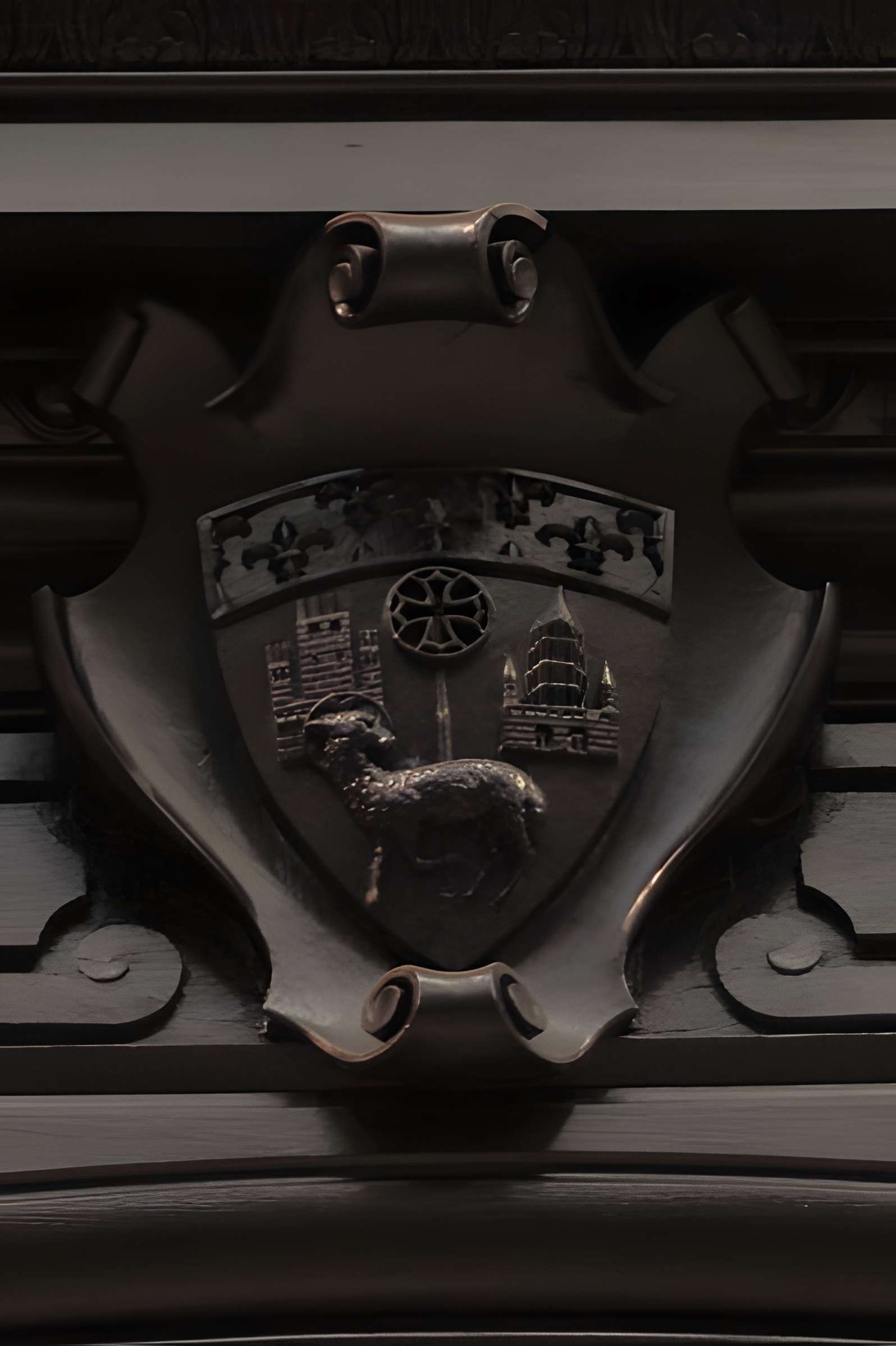 Couvent des Augustins de Toulouse 