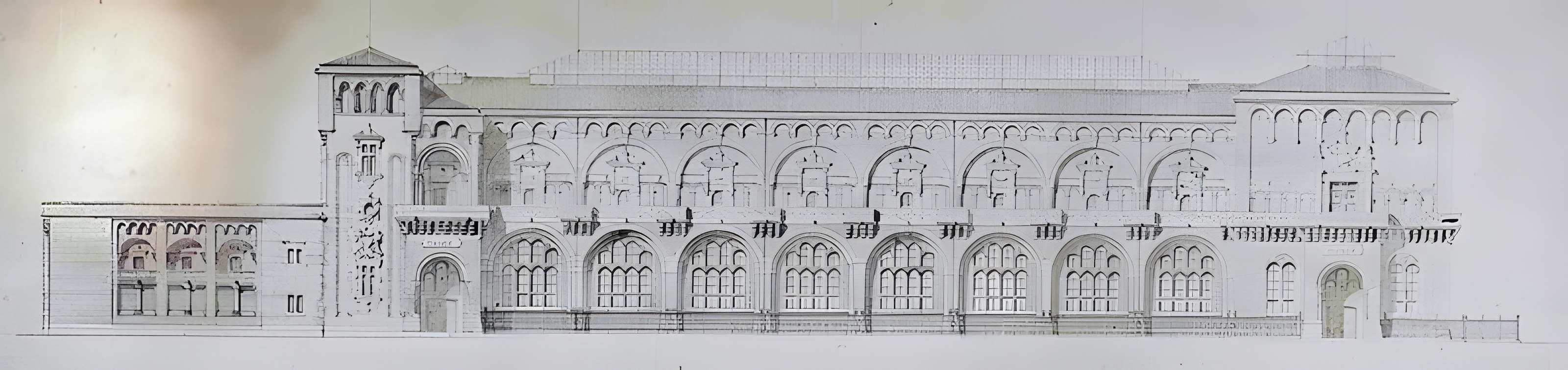 Couvent des Augustins de Toulouse 