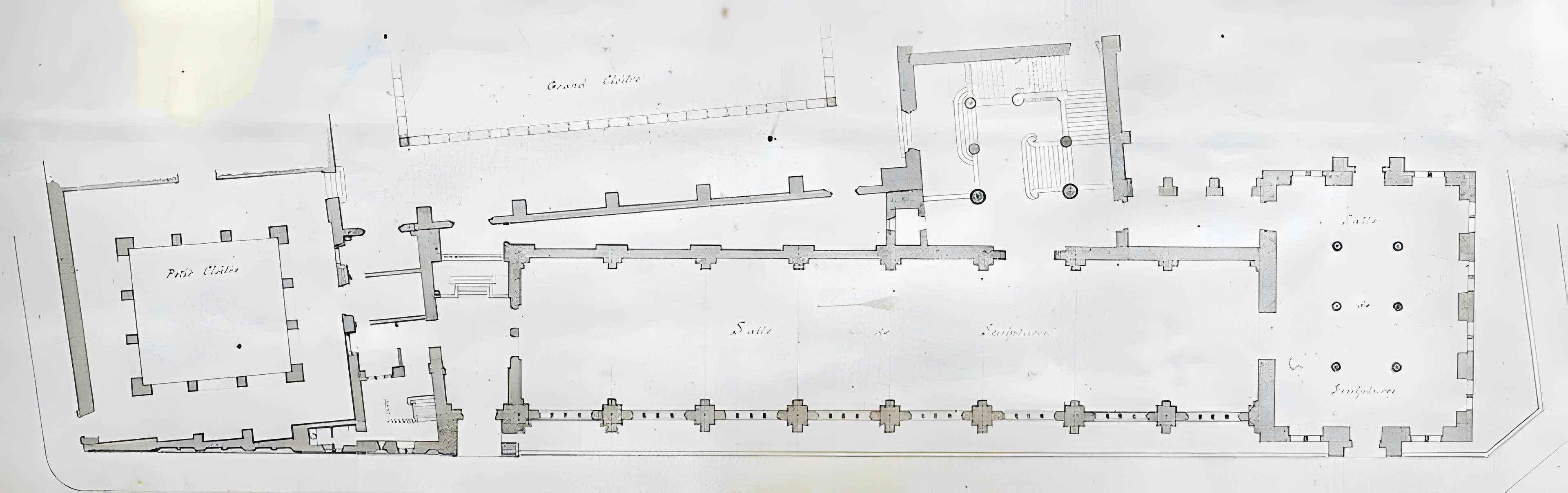 Couvent des Augustins de Toulouse 