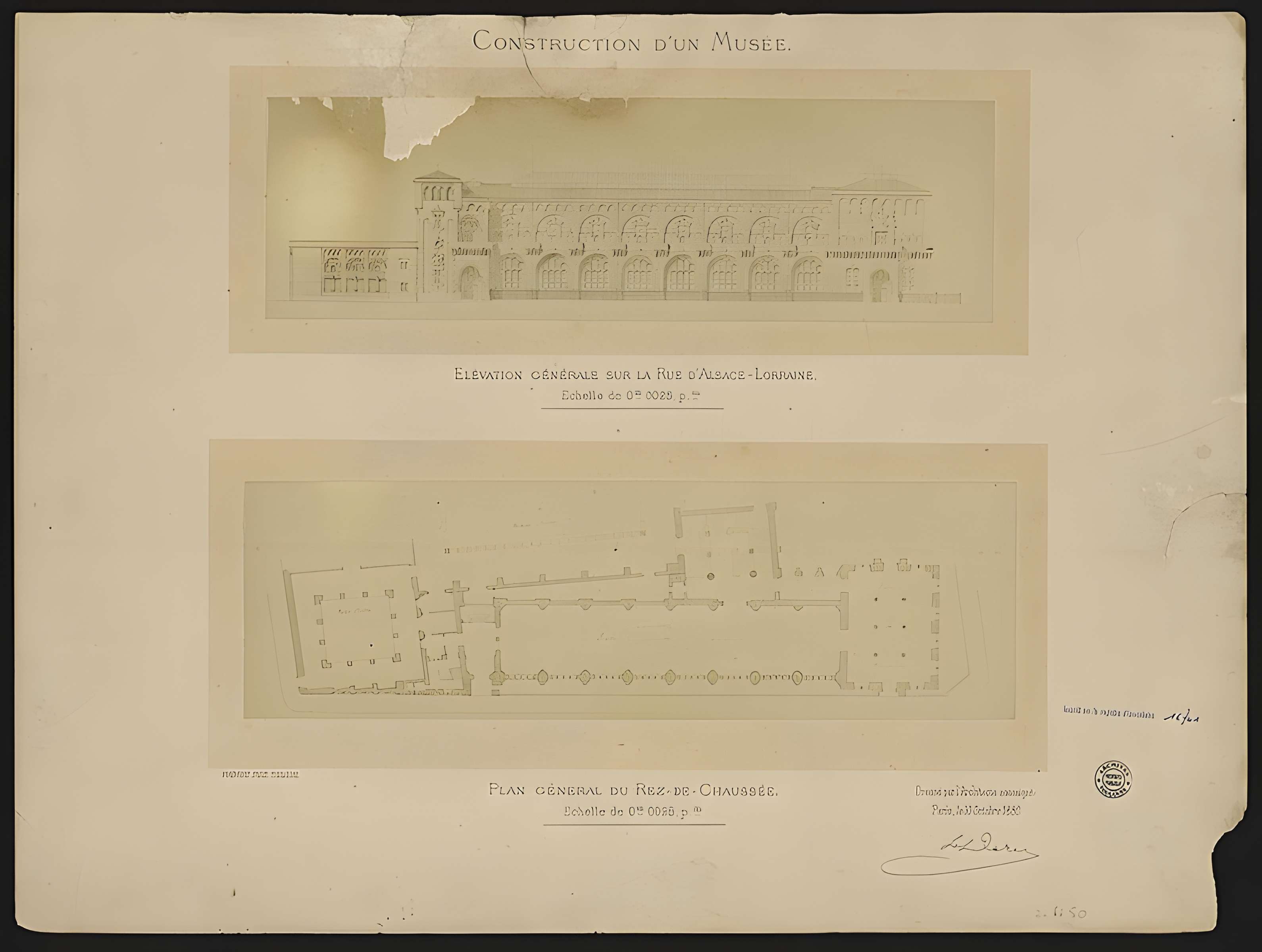 Couvent des Augustins de Toulouse 