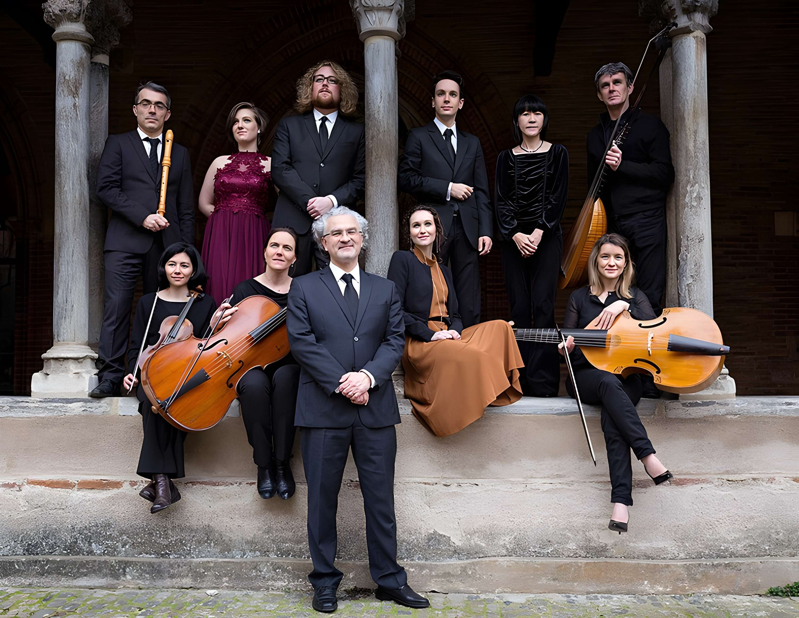 Couvent des Augustins de Toulouse 