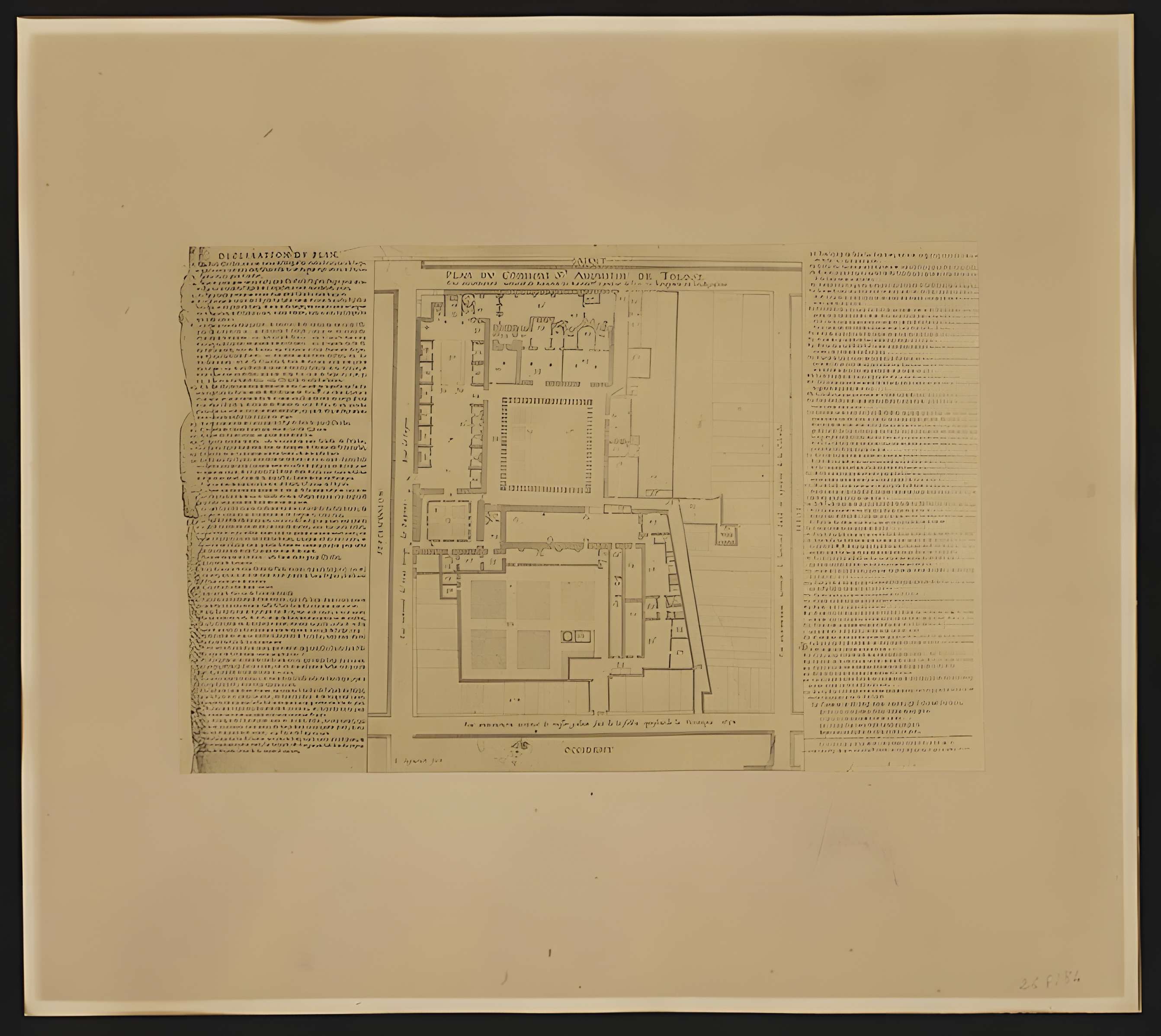 Couvent des Augustins de Toulouse 