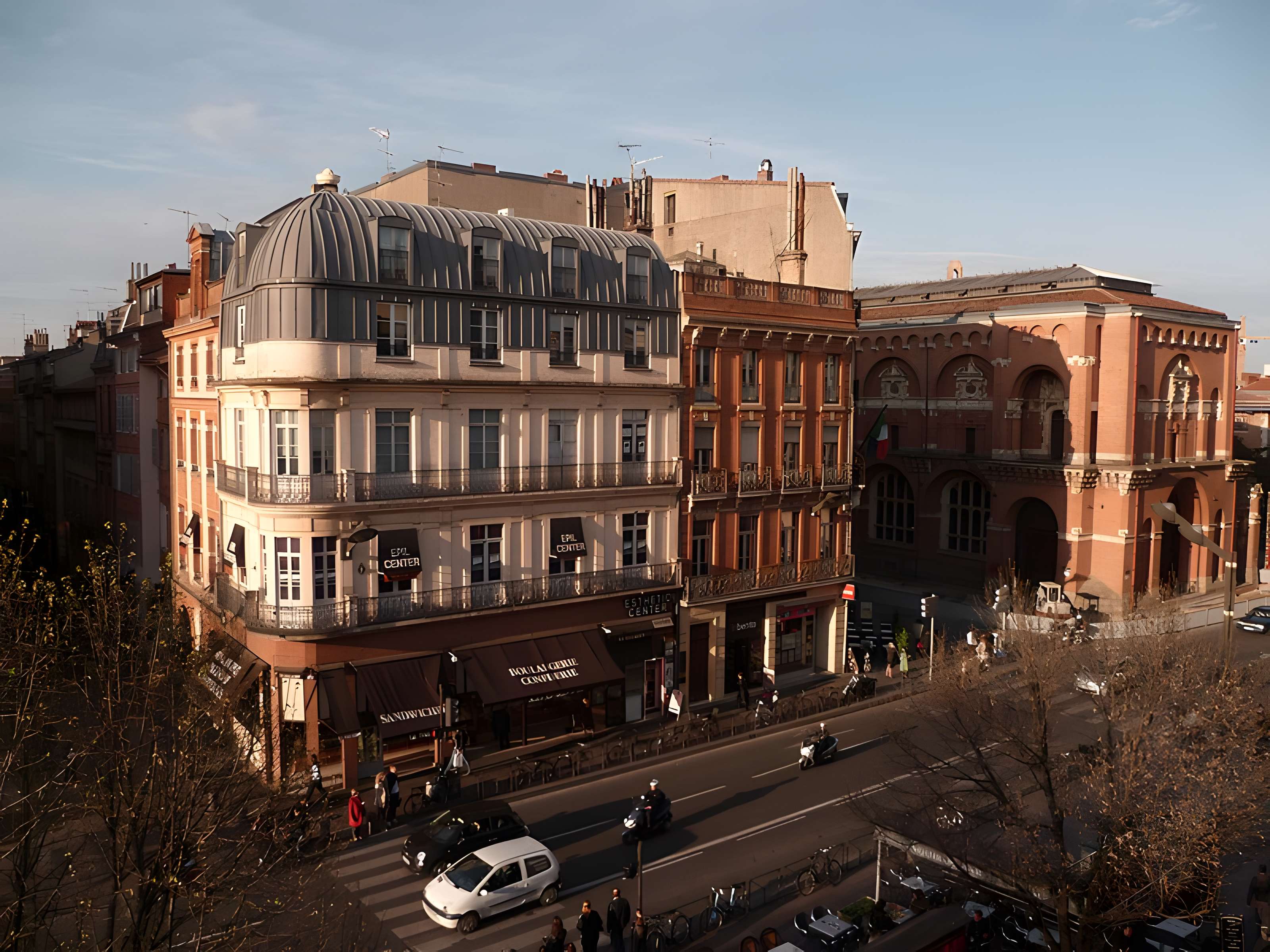 Couvent des Augustins de Toulouse 