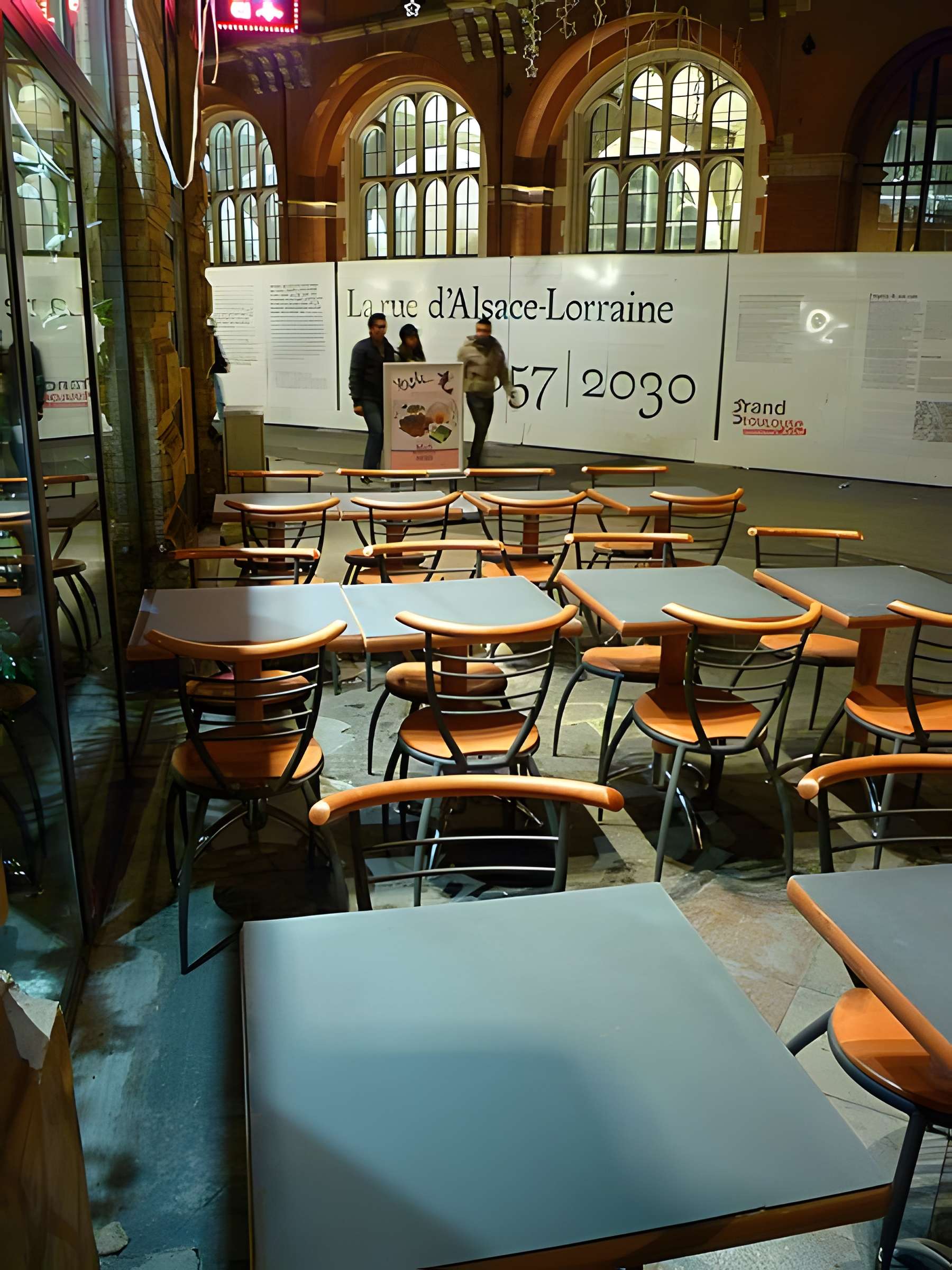 Couvent des Augustins de Toulouse 