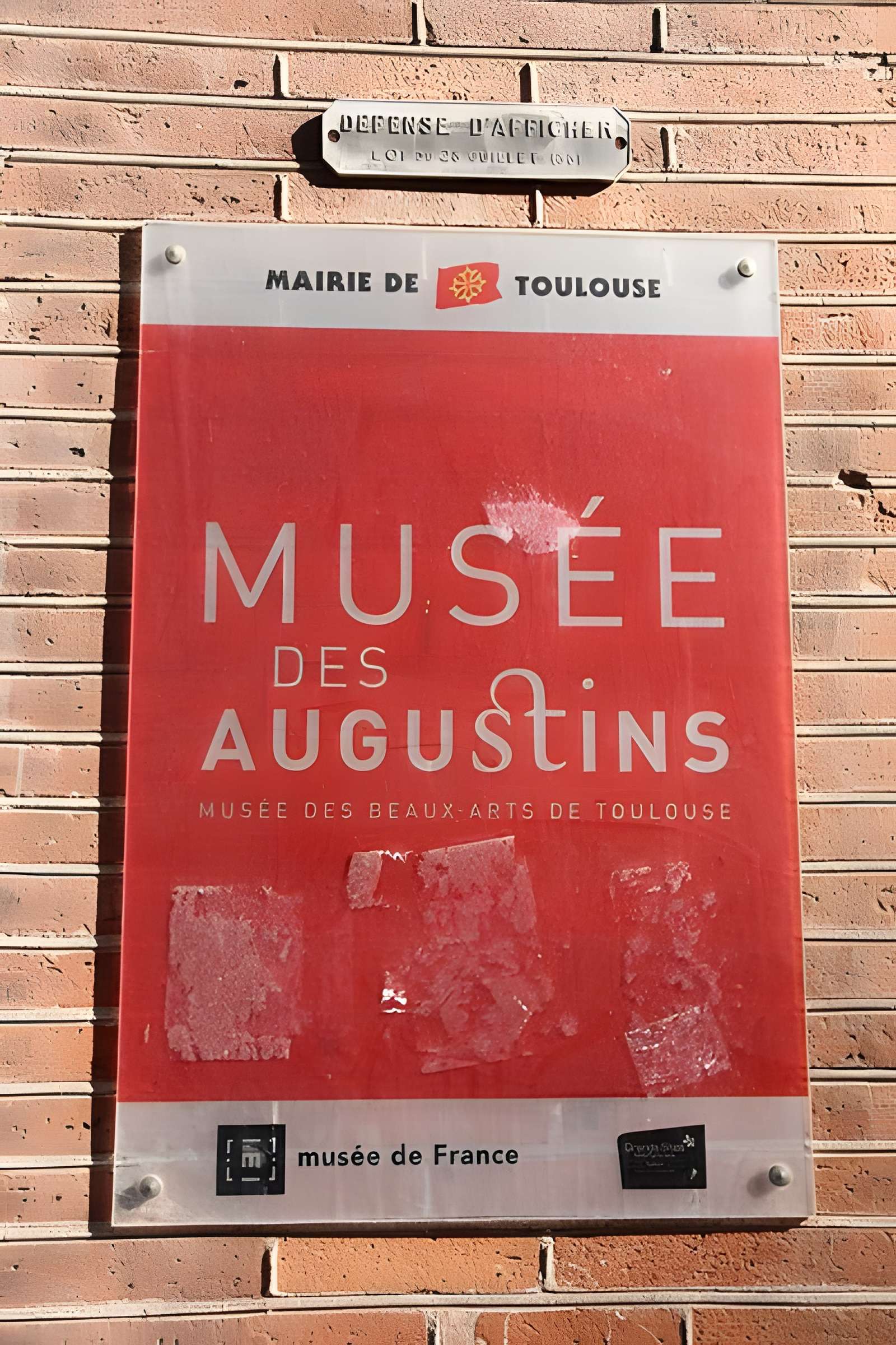Couvent des Augustins de Toulouse 