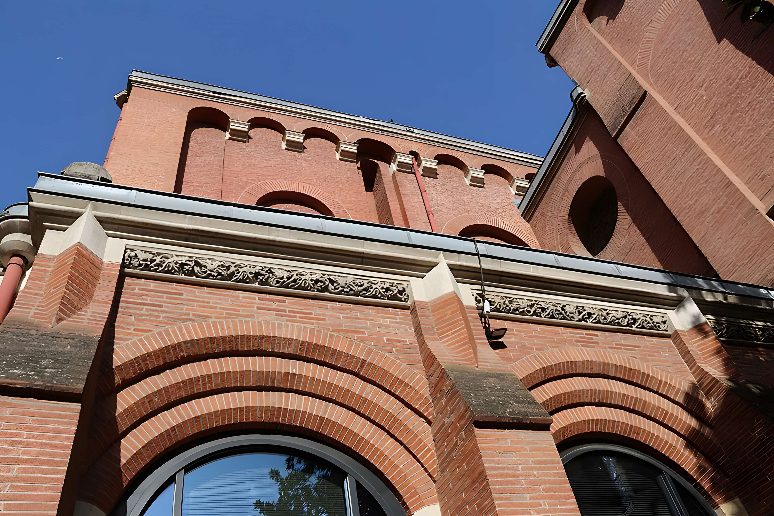 Couvent des Augustins de Toulouse 
