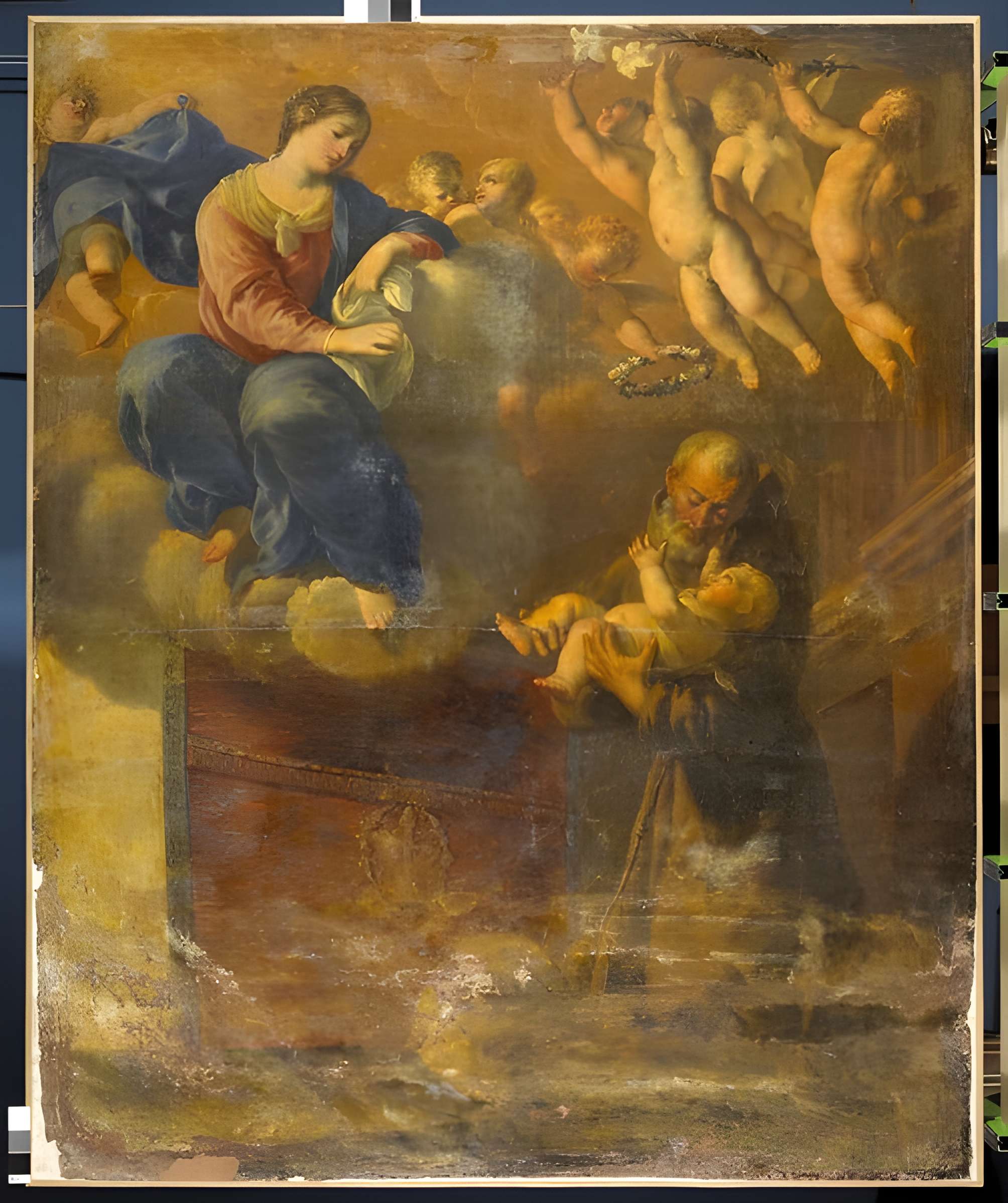 Couvent des Augustins de Toulouse 