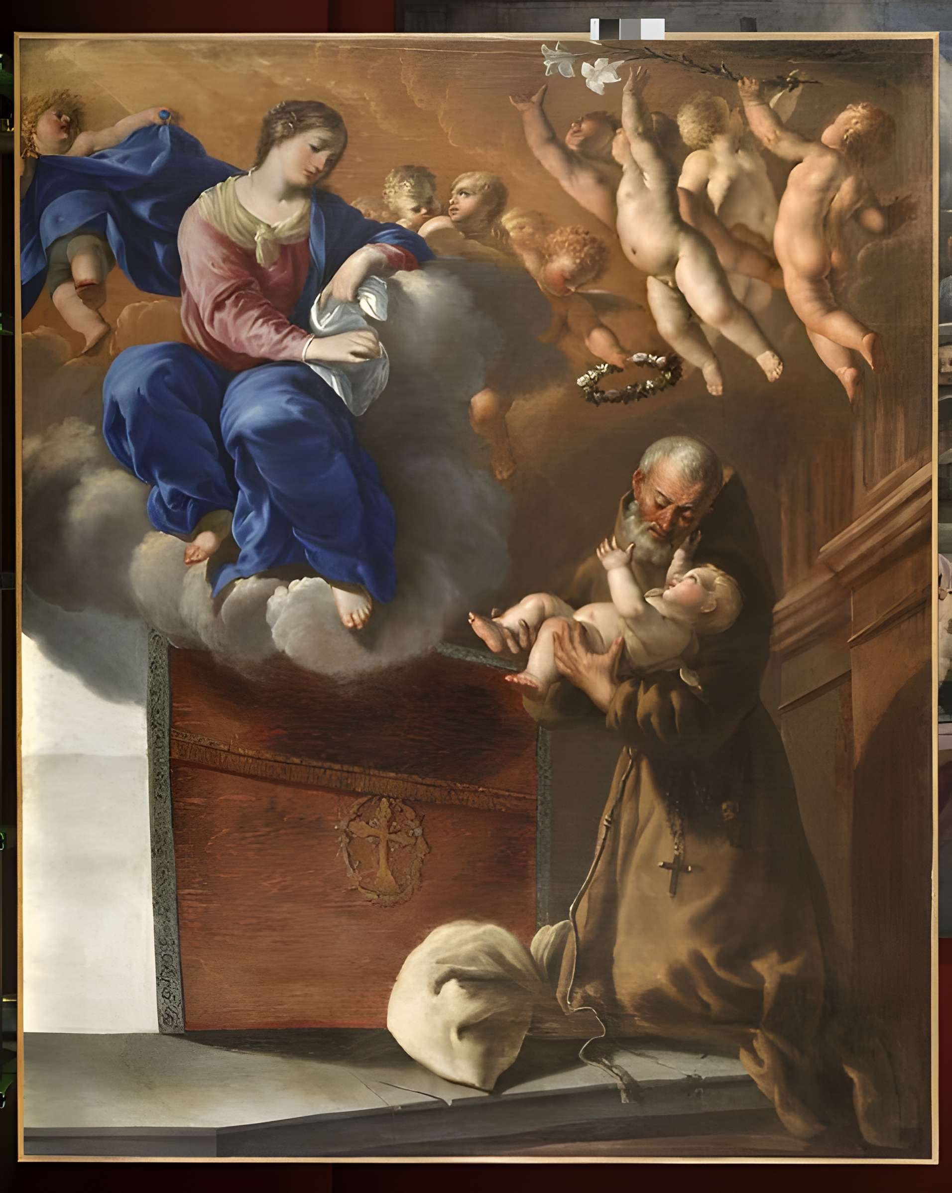 Couvent des Augustins de Toulouse 