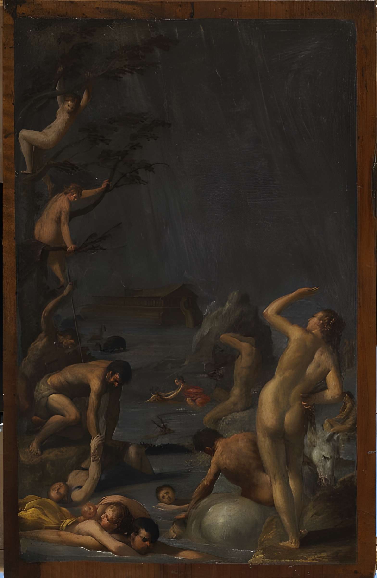 Couvent des Augustins de Toulouse 