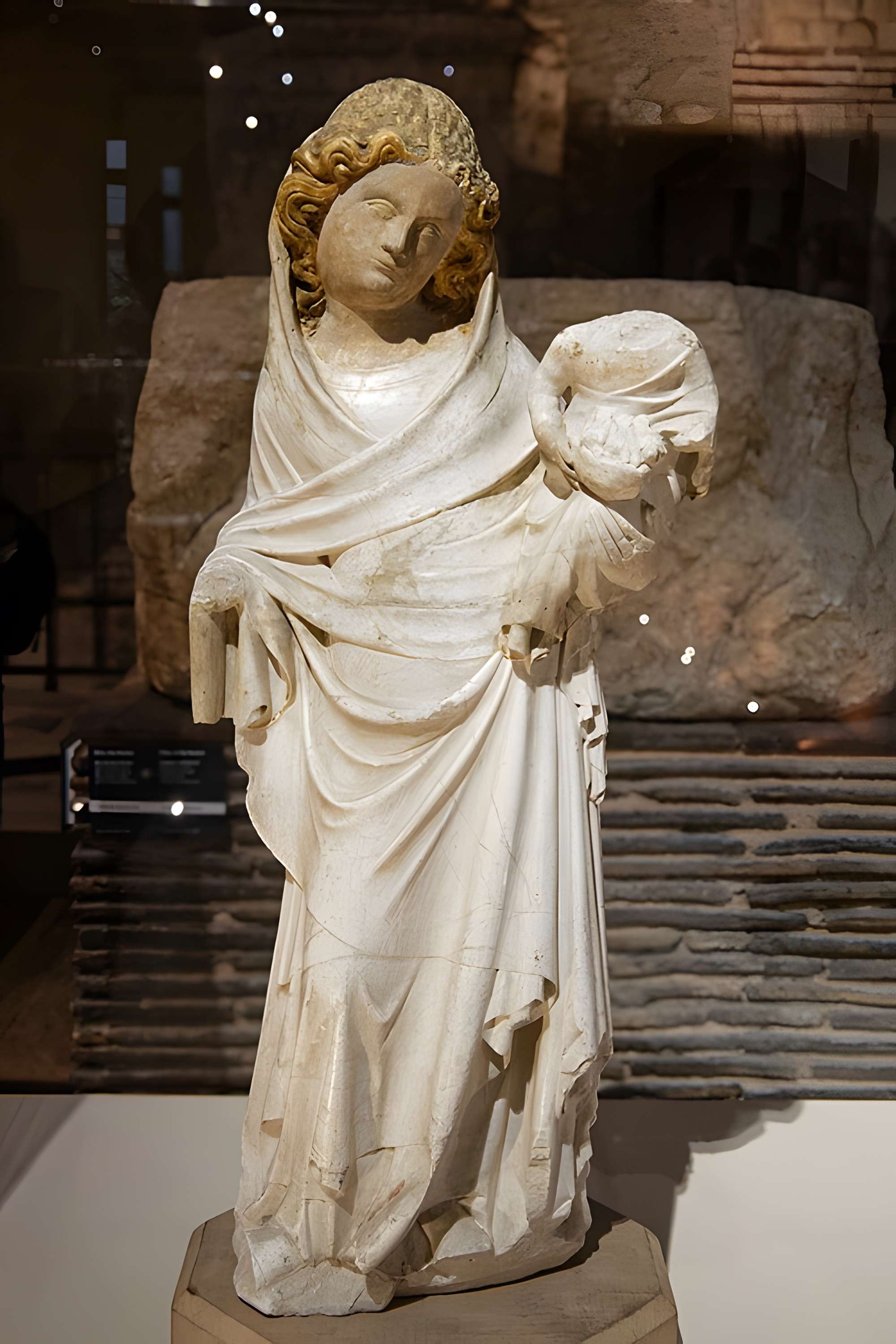 Couvent des Augustins de Toulouse 