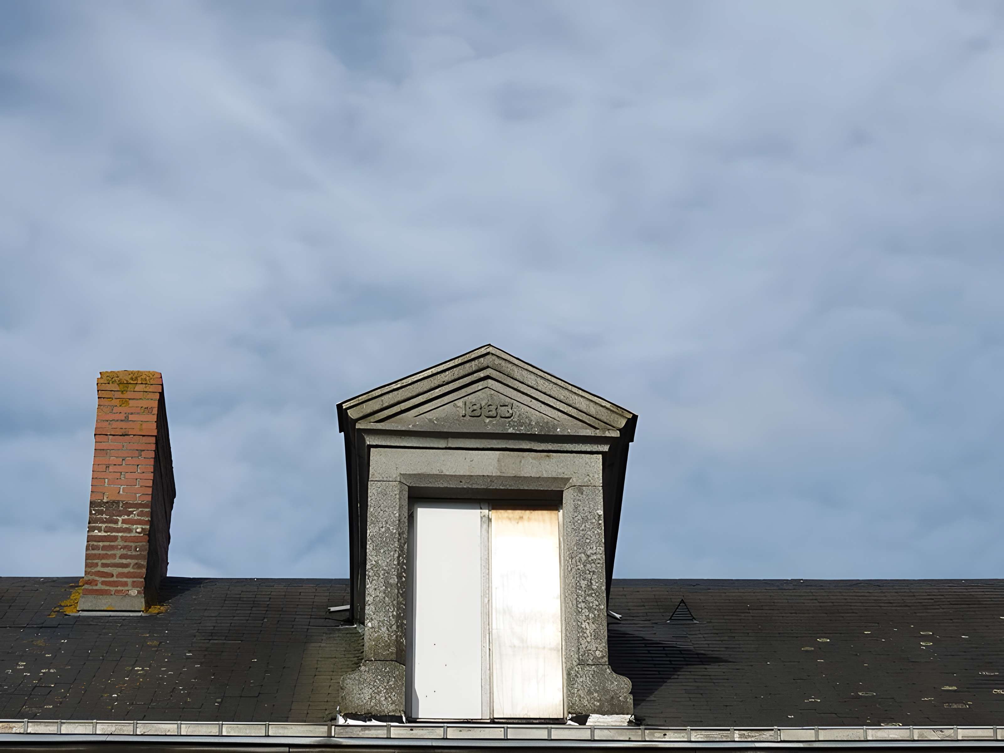 Couvent des Bénédictines de Lassay-les-Châteaux