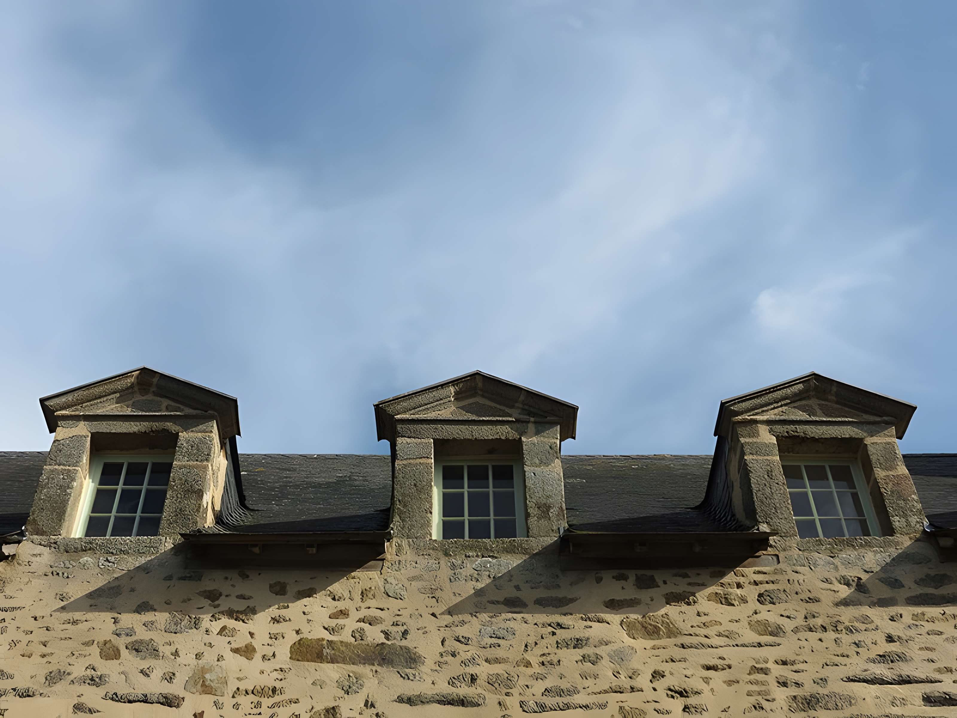 Couvent des Bénédictines de Lassay-les-Châteaux