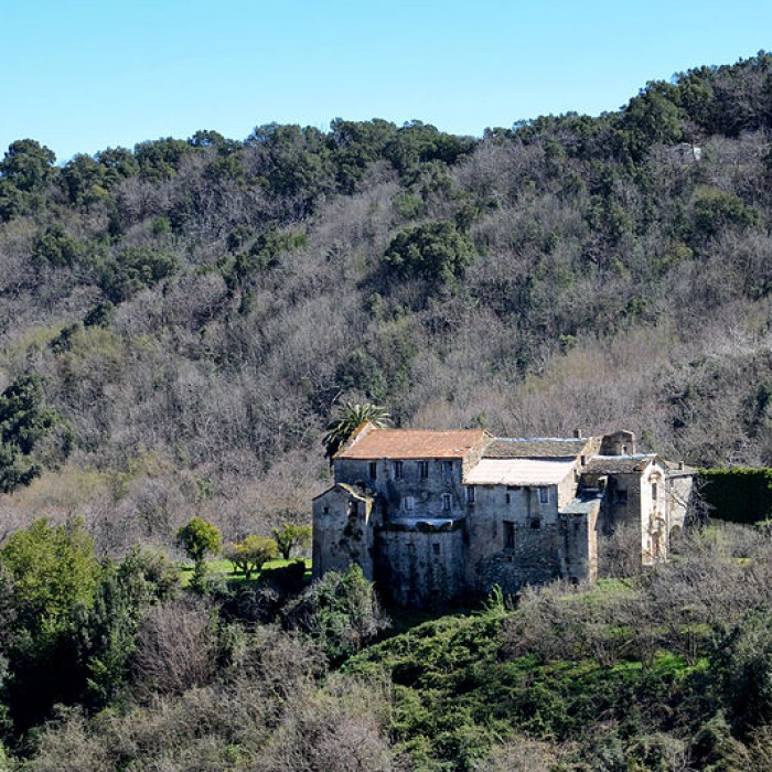 Photo de Couvent des Capucins de Vescovato