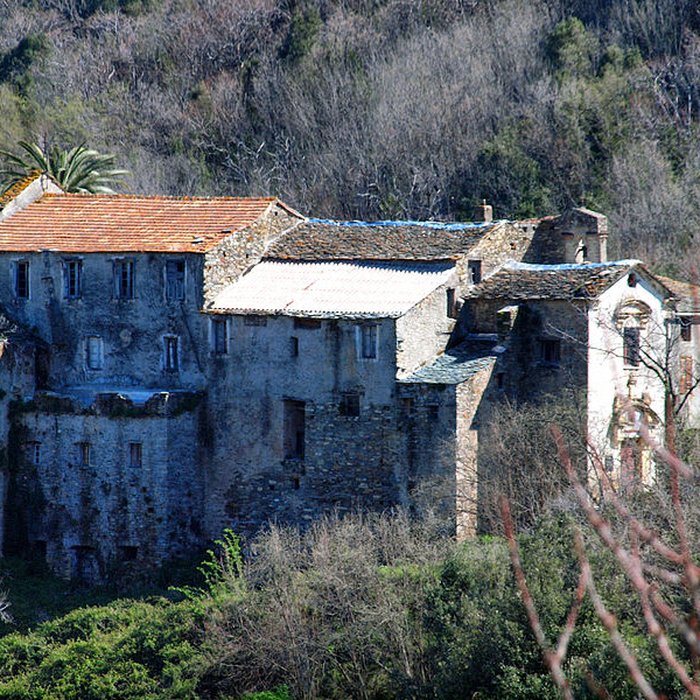 Photo de Couvent des Capucins de Vescovato