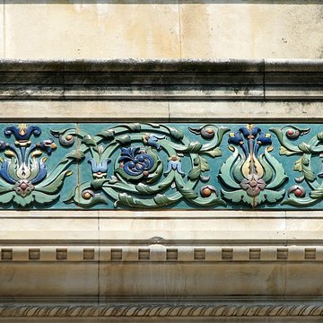 Église Orthodoxe de St-Nicolas de Nice