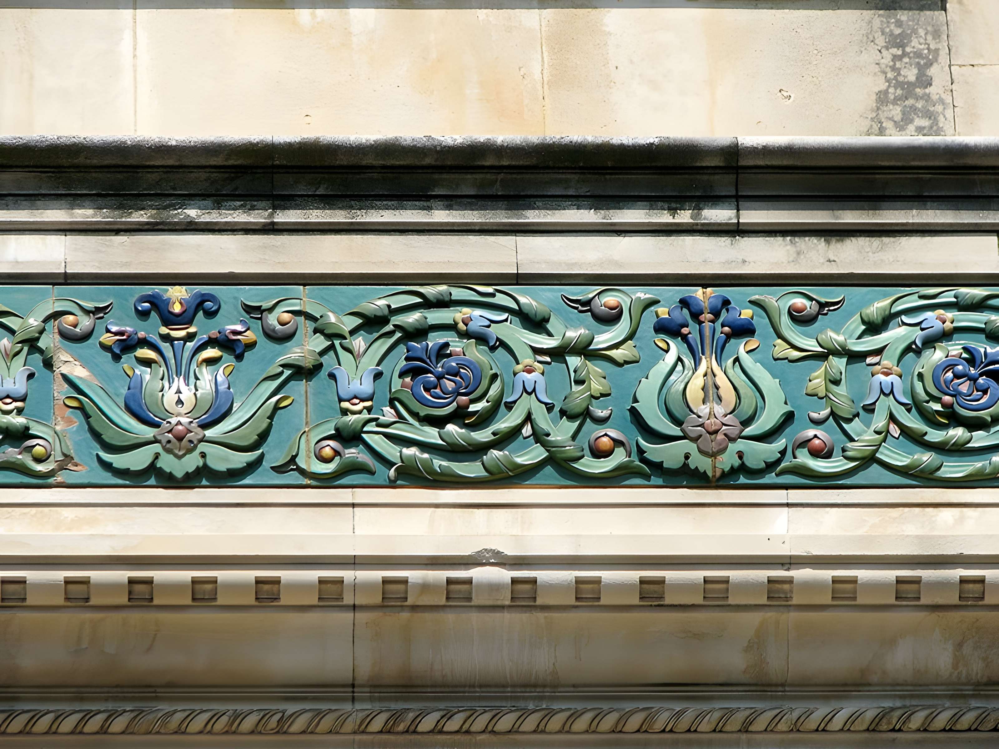 Église Orthodoxe de St-Nicolas de Nice